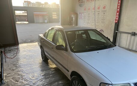 Nissan Sunny B15, 2000 год, 280 000 рублей, 4 фотография