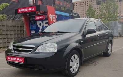 Chevrolet Lacetti, 2008 год, 640 000 рублей, 1 фотография