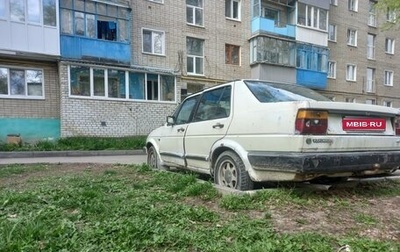 Volkswagen Jetta III, 1987 год, 42 000 рублей, 1 фотография