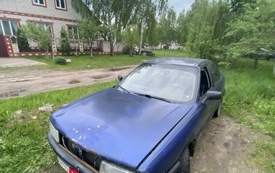 Audi 80, 1990 год, 90 000 рублей, 1 фотография
