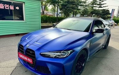 BMW M4, 2021 год, 11 500 000 рублей, 1 фотография