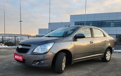 Chevrolet Cobalt II, 2013 год, 1 199 000 рублей, 1 фотография