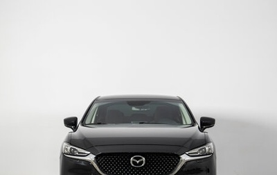 Mazda 6, 2020 год, 2 399 000 рублей, 1 фотография