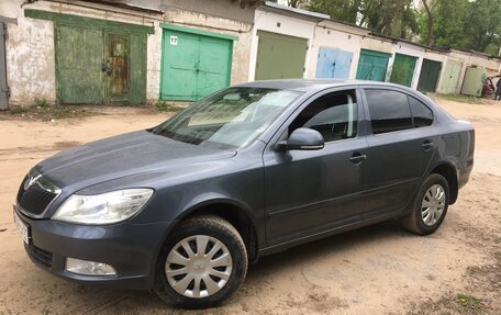 Skoda Octavia, 2012 год, 850 000 рублей, 1 фотография