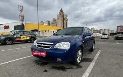 Chevrolet Lacetti, 2012 год, 525 000 рублей, 1 фотография