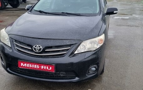 Toyota Corolla, 2010 год, 850 000 рублей, 1 фотография