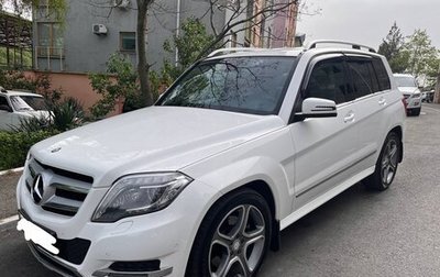 Mercedes-Benz GLK-Класс, 2014 год, 2 480 000 рублей, 1 фотография