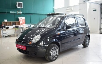 Daewoo Matiz I, 2011 год, 285 000 рублей, 1 фотография