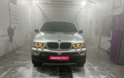 BMW X5, 2003 год, 1 550 000 рублей, 1 фотография