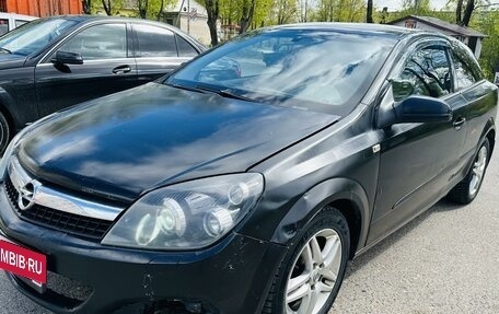 Opel Astra H, 2008 год, 400 000 рублей, 1 фотография