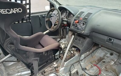 Volkswagen Polo III рестайлинг, 2001 год, 300 000 рублей, 1 фотография
