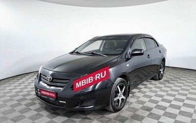 Toyota Corolla, 2008 год, 1 009 000 рублей, 1 фотография