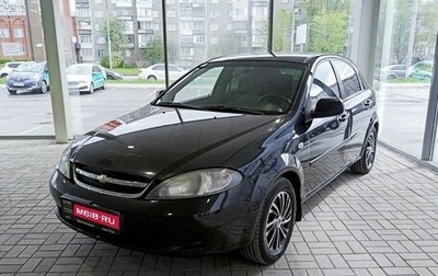 Chevrolet Lacetti, 2010 год, 479 000 рублей, 1 фотография