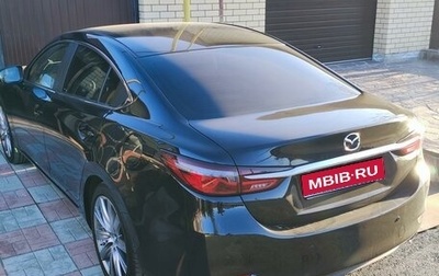 Mazda 6, 2021 год, 3 350 000 рублей, 1 фотография