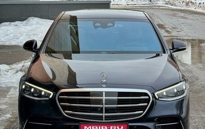 Mercedes-Benz S-Класс, 2019 год, 8 900 000 рублей, 1 фотография