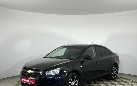 Chevrolet Cruze II, 2010 год, 780 000 рублей, 1 фотография