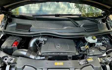 Mercedes-Benz Vito, 2017 год, 3 850 000 рублей, 5 фотография