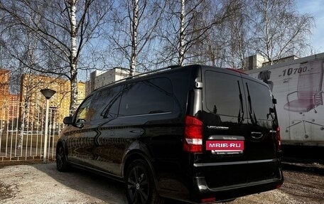 Mercedes-Benz Vito, 2017 год, 3 850 000 рублей, 7 фотография