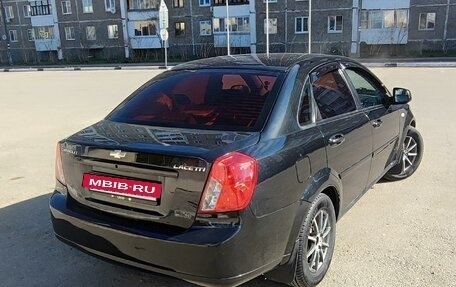 Chevrolet Lacetti, 2012 год, 700 000 рублей, 10 фотография