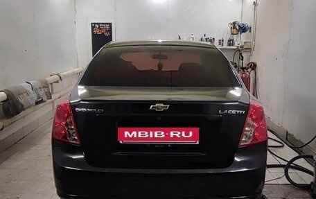 Chevrolet Lacetti, 2012 год, 700 000 рублей, 6 фотография