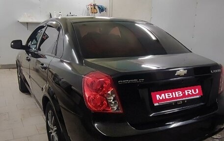 Chevrolet Lacetti, 2012 год, 700 000 рублей, 7 фотография