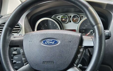 Ford Focus II рестайлинг, 2008 год, 635 000 рублей, 5 фотография