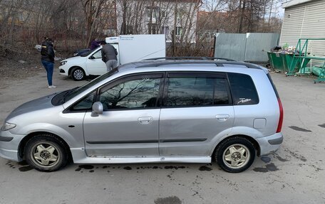 Mazda Premacy III, 1999 год, 325 000 рублей, 6 фотография