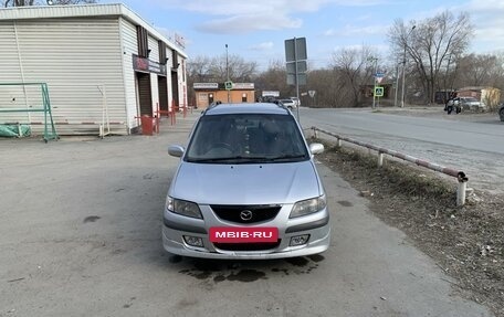 Mazda Premacy III, 1999 год, 325 000 рублей, 2 фотография