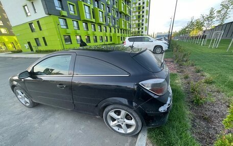 Opel Astra H, 2006 год, 380 000 рублей, 4 фотография