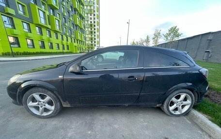 Opel Astra H, 2006 год, 380 000 рублей, 5 фотография