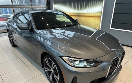 BMW 4 серия, 2020 год, 4 885 000 рублей, 2 фотография