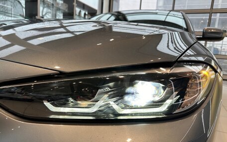 BMW 4 серия, 2020 год, 4 885 000 рублей, 5 фотография