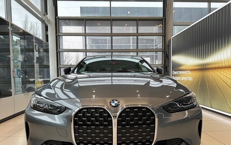 BMW 4 серия, 2020 год, 4 885 000 рублей, 4 фотография