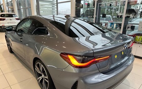 BMW 4 серия, 2020 год, 4 885 000 рублей, 8 фотография