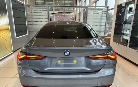 BMW 4 серия, 2020 год, 4 885 000 рублей, 9 фотография