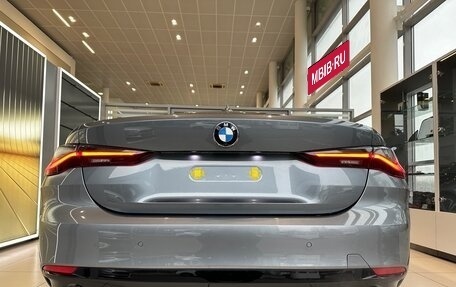 BMW 4 серия, 2020 год, 4 885 000 рублей, 12 фотография