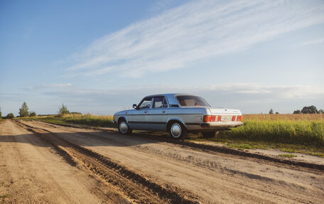 ГАЗ 3102 «Волга», 2005 год, 220 000 рублей, 3 фотография