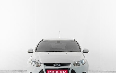 Ford Focus III, 2012 год, 749 000 рублей, 1 фотография