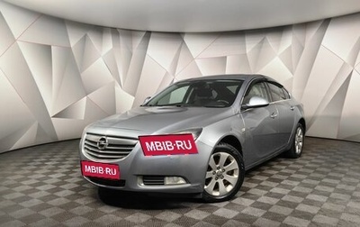 Opel Insignia II рестайлинг, 2009 год, 975 750 рублей, 1 фотография