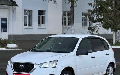 Datsun mi-DO, 2015 год, 580 000 рублей, 1 фотография