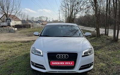 Audi A3, 2011 год, 1 250 000 рублей, 1 фотография