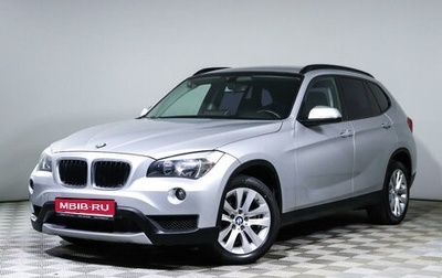 BMW X1, 2013 год, 1 380 000 рублей, 1 фотография