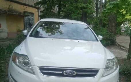 Ford Mondeo IV, 2013 год, 1 400 000 рублей, 1 фотография