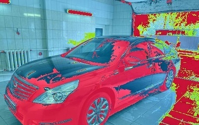 Nissan Teana, 2012 год, 1 650 000 рублей, 1 фотография