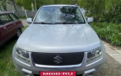 Suzuki Grand Vitara, 2007 год, 1 000 000 рублей, 1 фотография