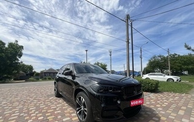 BMW X5, 2016 год, 5 000 000 рублей, 1 фотография