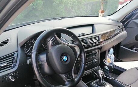 BMW X1, 2012 год, 1 800 000 рублей, 5 фотография