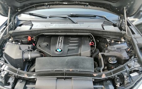 BMW X1, 2012 год, 1 800 000 рублей, 6 фотография