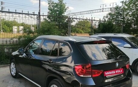 BMW X1, 2012 год, 1 800 000 рублей, 2 фотография