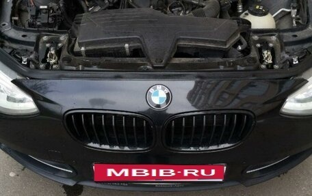 BMW 1 серия, 2013 год, 1 320 000 рублей, 3 фотография